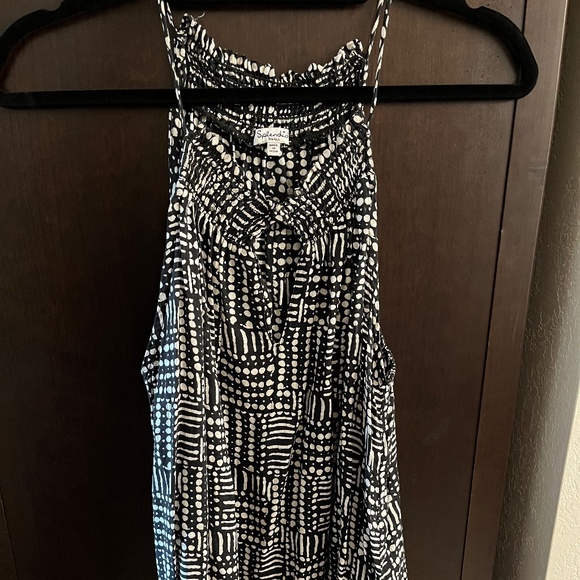 SPLENDID flowy top - Picture 4 of 5